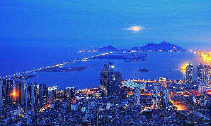 海州市是哪个省 连云港是哪个省，连云港的美景有哪些？
