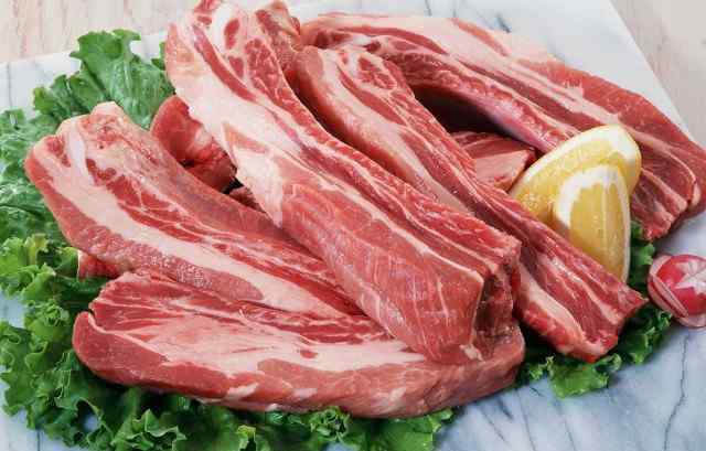 2019猪肉为什么这么贵 2019猪肉为什么这么贵 现在猪肉批发多少钱一斤