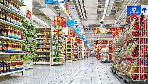 杭州无人超市 杭州无人超市在哪里，下城区绍兴路163-165号!