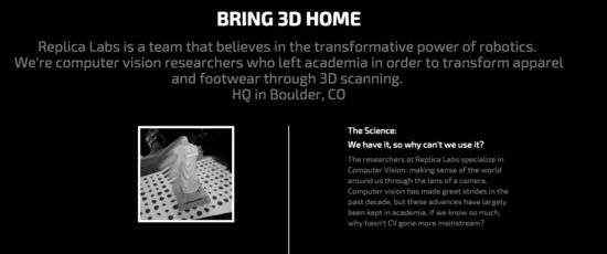 手机3d建模软件 3D 扫描仪太贵了，我们还是用智能手机3D建模吧