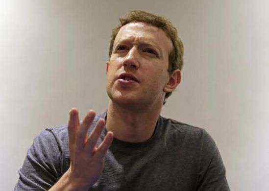 facebook招聘 Facebook开启大规模招聘 揭示对众多新领域野心