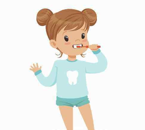 宝宝刷牙的最佳年龄 宝宝几岁刷牙最合适？不是一岁两岁，而是这个时间，家长要记得