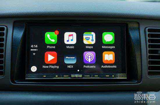 carplay怎么用 如何让你不买新车也能用上苹果CarPlay？