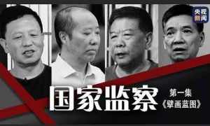 中国贪官都干了什么 央视首曝光：中国贪官都干了什么？大开眼界