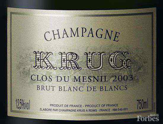 香槟酒 世界上最昂贵的十款香槟酒