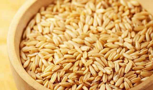 淮小麦的功效与作用 可以治疗“失眠”的小妙招？红豆小麦还有这种功效？