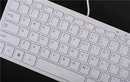 苹果电脑键盘使用图解 苹果笔记本键盘介绍2017 苹果笔记本功能及快捷键大全