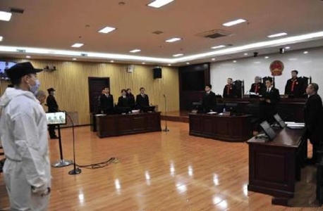 哈尔滨性侵4岁女童嫌犯被判死刑 案件最新详情披露