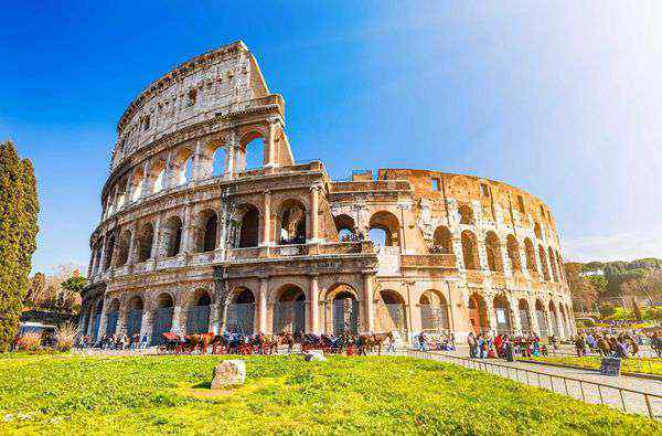 意大利的首都是哪里 意大利首都是哪个城市，罗马！