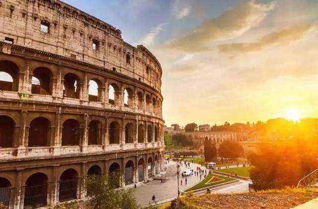 意大利的首都是哪里 意大利首都是哪个城市，罗马！