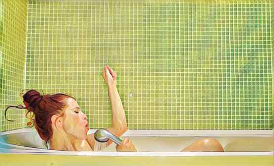 洗澡时唱的歌 为什么我们都喜欢在洗澡时唱歌？