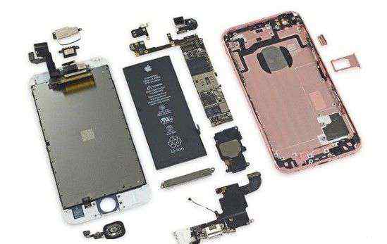 芯片门 苹果iPhone 6s“芯片门”  台积电还是三星？