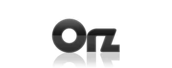象形字什么意思 “orz”是什么意思？ 这是一个真正的“象形文字”