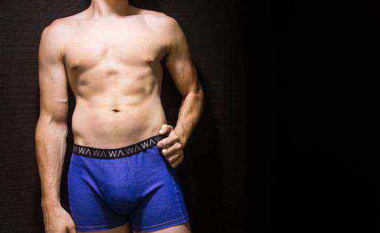 防辐射内裤 英国科学家开发出防辐射内裤 “超人专用”？