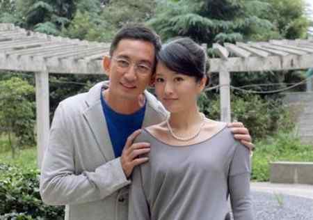 吴奇隆刘诗诗年龄 娱乐圈4对超大年龄差的夫妻，差17岁的吴奇隆刘诗诗都不值一提！