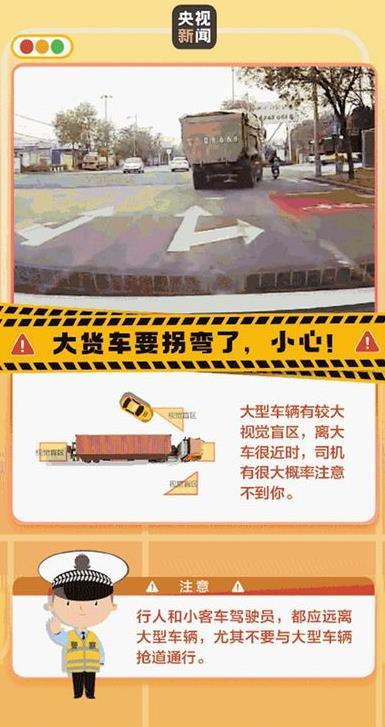 中国每年都发生近20万起交通事故 这到底是怎么一回事