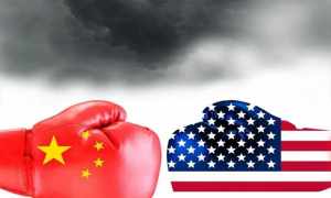 中美会爆发冲突 中美会爆发冲突吗？必须尽快掌握这三张A！