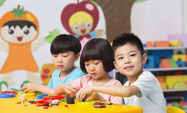 幼儿园收费标准 武汉市幼儿园收费标准2019 武汉幼儿园学费