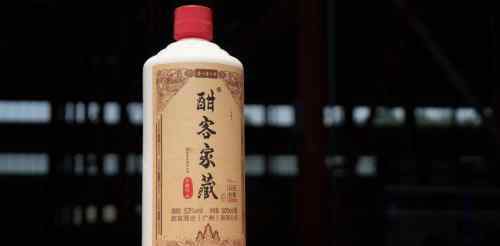 酣客 酣客酱酒低调的背后：创造想要，重新发明白酒，再造白酒文化