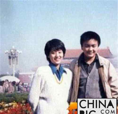 洪剑涛的儿子 演员洪剑涛的老婆是谁 洪剑涛儿子是谁近照曝光