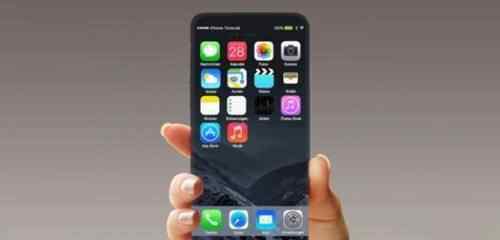 苹果8什么时候在中国上市 iPhone8什么时候上市 苹果8五大亮点曝光
