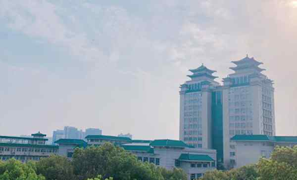 武汉科技大学城市学院地址 武汉科技大学附近的大学 武汉科技大学城市学院附近的大学