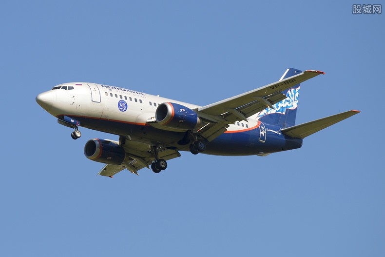波音737MAX首次载客试飞 究竟是怎么一回事?