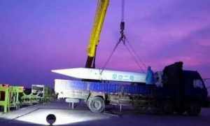 中国导弹 外媒：中国高超导弹发动机工作600秒领先世界