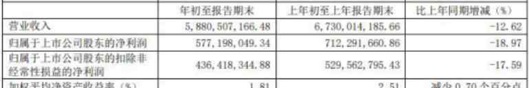 复星医药股价严重低估 复星医药近百亿商誉压顶，股价创近两月新低