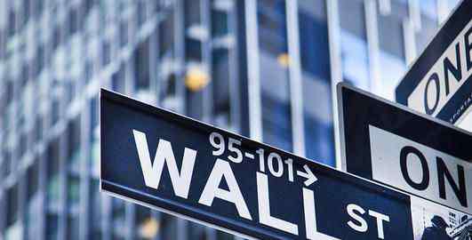 华尔街十大金融巨头 华尔街十大金融公司排名 华尔街金融公司有哪些？