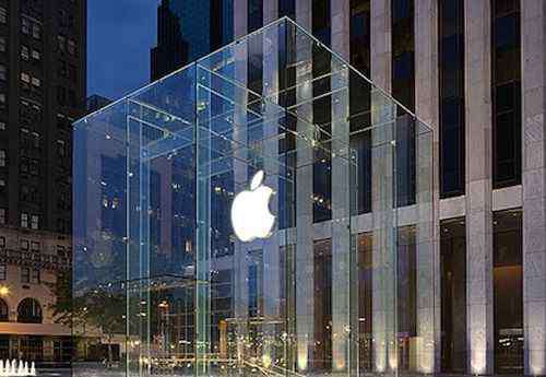 苹果公司市值 苹果公司市值蒸发6600亿 苹果手机销售额大降20%