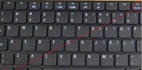 台式键盘被锁如何解锁 笔记本电脑键盘解锁方法有哪些 3大键盘解锁方法介绍