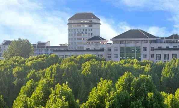 武汉生物工程学院图书馆 武汉生物工程学院图书馆开放时间 借阅规则 WIFI账号密码