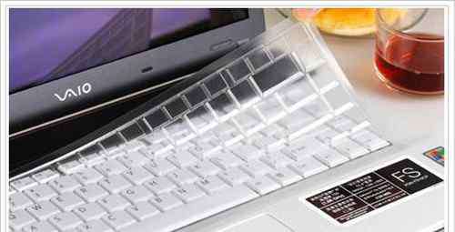 笔记本键盘保护膜 笔记本键盘膜怎么贴 笔记本键盘膜哪种比较好