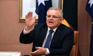澳大利亚要求中国道歉 杀鸡儆猴效果明显：新西兰怕了 不替澳撑腰