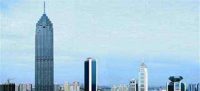 陆家嘴房价 上海陆家嘴三大高楼的真正形象寓意是什么 上海房价走势是怎样