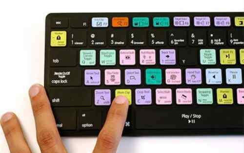 键盘快捷键使用大全 键盘快捷键使用大全2017 使用快捷按键有哪些好处