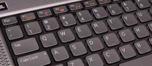 笔记本电脑键盘乱码 笔记本键盘乱码怎么办 笔记本键盘如何清理