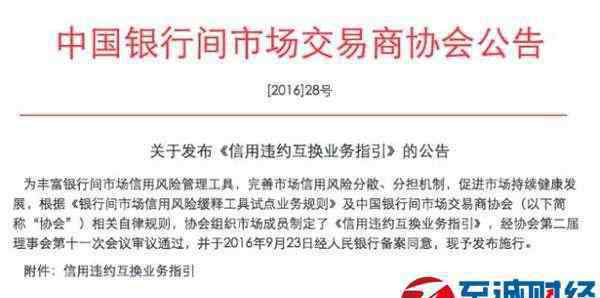 cds是什么意思 解读：金融衍生产品CDS是什么？可以做空房价？