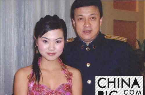 吕继宏简历 吕继宏的老婆是谁？ 吕继宏个人资料介绍