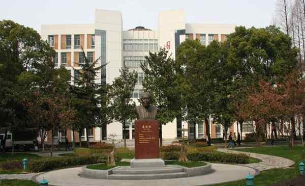 华中科技大学专业排名 华中科技大学在全国排名第几名