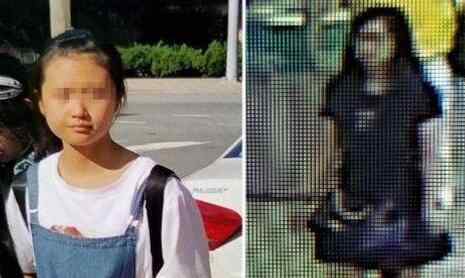 华裔女生失踪真相 真相细思极恐!中国女孩在美被绑 事件原委及经过梳理嫌犯为亚裔女性