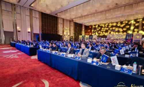 数字化变革者齐聚苏州 第四届中国互联网+BIM大会盛大召开