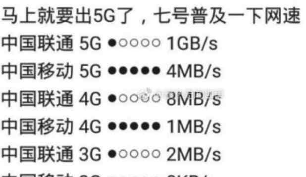 中国移动3g 移动3G退网 这到底是个什么梗?