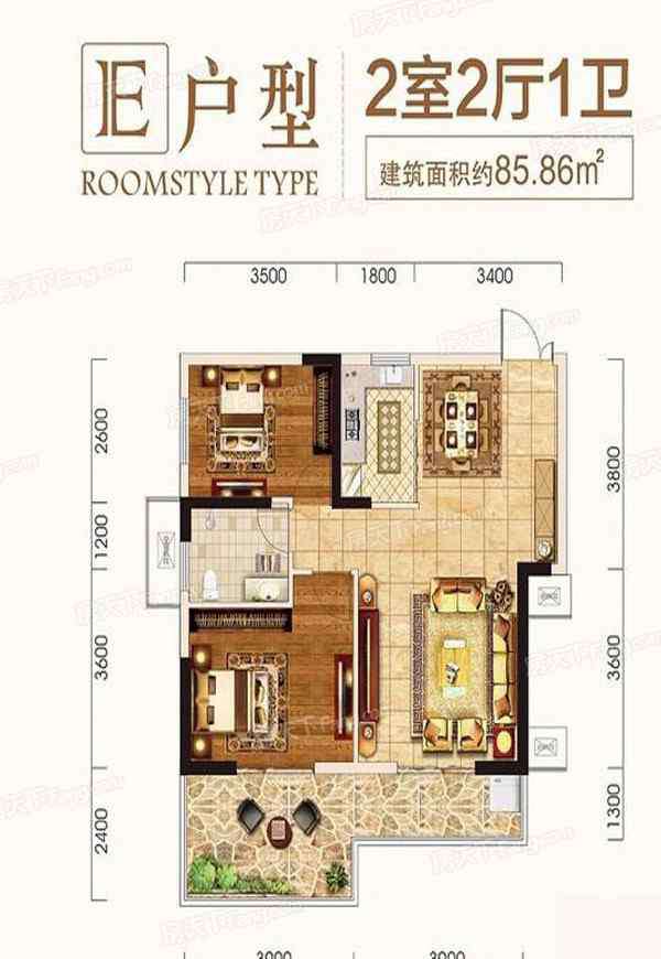 柳林县属于哪个市 柳林公馆怎么样 柳林公馆是哪个开发商