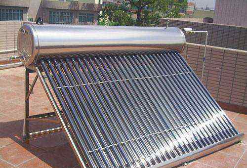 太阳能热水器除垢剂 太阳能热水器除垢剂清洁方法 太阳能热水器为什么需要除垢