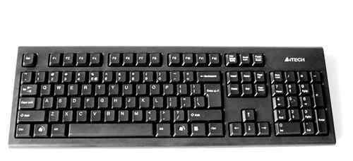 电脑键盘组装 键盘安装步骤是怎样的 怎样选购电脑键盘