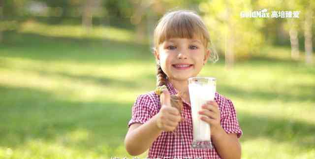 牛奶日 世界牛奶日解锁高培臻爱 见证新西兰草饲奶粉品质