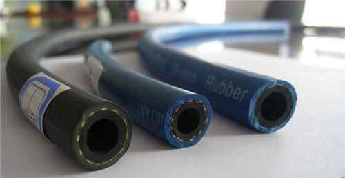 橡皮管子 橡胶水管多少钱一米 橡胶水管和ppr水管哪种好