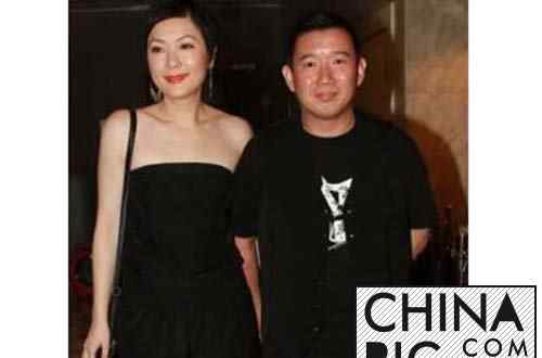 杜汶泽老婆 杜汶泽老婆是谁？   杜汶泽老婆田蕊妮资料介绍